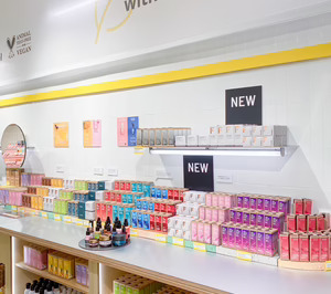 Freshly se acerca más a sus clientes con aperturas e innovación