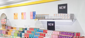 Freshly se acerca más a sus clientes con aperturas e innovación