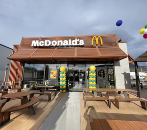 Cambian de manos dos McDonalds en Málaga