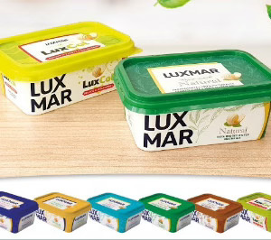 GA Alimentaria se reafirma como especialista en margarinas y aceites vegetales