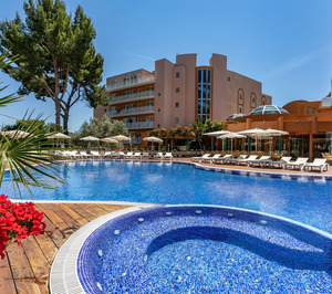 Ona Hotels & Apartments incorpora en alquiler dos nuevos hoteles en Mallorca