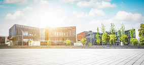 Omo Retail presenta su segundo gran proyecto en Madrid y desarrollará un parque comercial en El Cañaveral para 2025