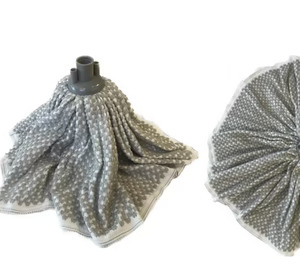 New Mop sigue mejorando sus cifras, apoyada en la innovación de sus fregonas