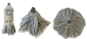 New Mop sigue mejorando sus cifras, apoyada en la innovación de sus fregonas