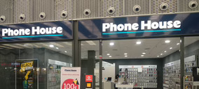 PhoneHouse incorpora en sus tiendas los servicios de protección a personas y del hogar de Movistar