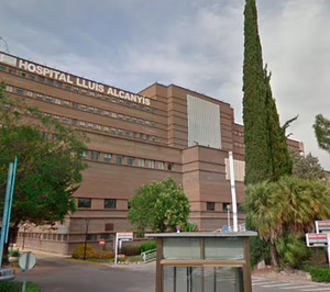 La ampliación del Hospital Lluís Alcanyís de Xátiva contará con 1 M en los presupuestos de 2024 de la Generalitat