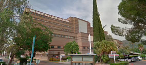 La ampliación del Hospital Lluís Alcanyís de Xátiva contará con 1 M en los presupuestos de 2024 de la Generalitat