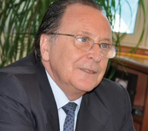 Ángel Martínez Varela: No he tenido tiempo de levantar Fandicosta tras el incendio