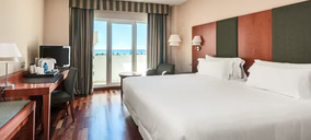 Un importante grupo inmobiliario compra un hotel en Marbella