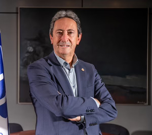 Manuel Casado, nuevo presidente de Anefhop