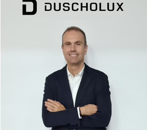 Duscholux Ibérica nombra a Marcos Torras nuevo director general