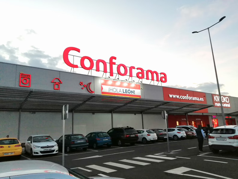 Conforama lanza la nueva unidad de negocio B2B ConfoBusiness