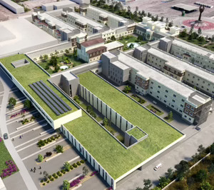La ampliación del Hospital Militar de Mislata no se completará antes de 2025