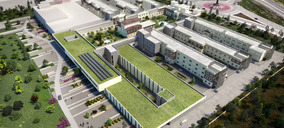 La ampliación del Hospital Militar de Mislata no se completará antes de 2025