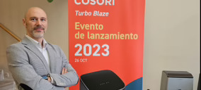 Miguel L. Peñalver (Ziclotech): Cosori aporta dos productos y dos tecnologías que nadie tiene, y además llevamos a la competencia dos años de ventaja