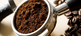 Alimentación animal, segunda vida para los posos de café