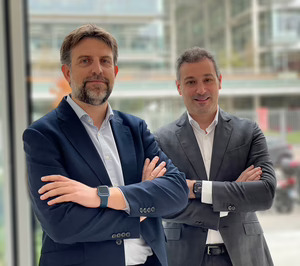 Iván Casillas y David Fanego refuerzan la Dirección Comercial y de Marketing de Asisa