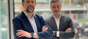 Iván Casillas y David Fanego refuerzan la Dirección Comercial y de Marketing de Asisa