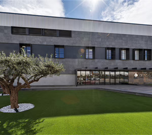 La castellonense Ceracasa prepara un ERE para gran parte de su plantilla