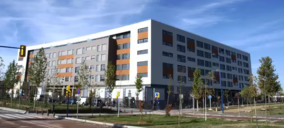 Emsule desarrolla tres residenciales para construir 350 nuevas viviendas