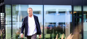 Torben Mouritsen (Normal): Nuestro objetivo es abrir 20 tiendas en España antes del verano