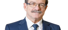 José Luis Sebastián Fernández, presidente de Jarquil, elegido Ingeniero del Año 2023 en Andalucía