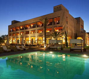 Vincci deja de operar dos hoteles, en Marbella y Túnez