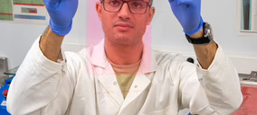 Ecofishent y Aimplas crearán productos para envases de alimentos y cosméticos a partir de residuos del mar