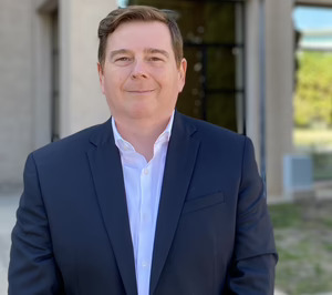 Ismael Martínez, nuevo director general de Quark tras su compra por Sener