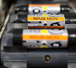 Condaplast recoge los frutos de su plan de inversiones