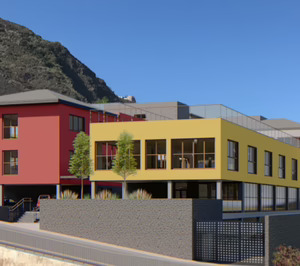 El Cabildo de Tenerife concreta el proyecto del futuro centro sociosanitario de Garachico y saca a concurso su construcción