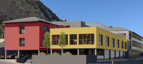 El Cabildo de Tenerife concreta el proyecto del futuro centro sociosanitario de Garachico y saca a concurso su construcción