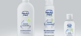 Sutter compra ‘Neutromed’ a Henkel y entra en cuidado personal