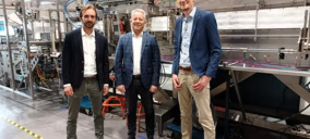Volpak y Wattron colaboran en el desarrollo de soluciones de sellado digital en maquinaria de envasado
