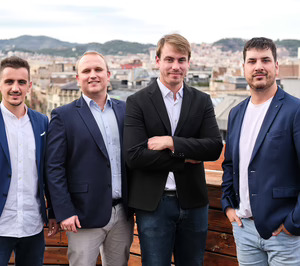 Tennders se marca el objetivo de alcanzar 5 M en ronda de inversión