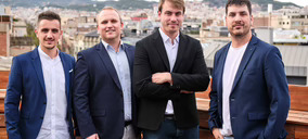 Tennders se marca el objetivo de alcanzar 5 M en ronda de inversión