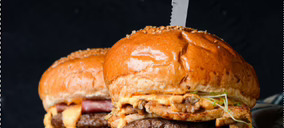 Beyond Meat en caída libre y Burger King ya no cuenta con la carne vegetal para crecer