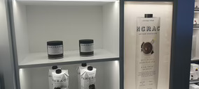 Pancracio Chocolates externaliza su logística