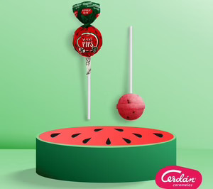 Caramelos Cerdán triplicará el negocio de hace dos años, tras finalizar sus últimas inversiones