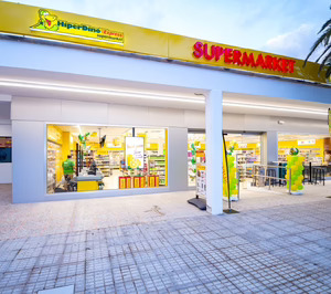 Dinosol Supermercados (HiperDino) destina más de 10 M a reformas en 2023