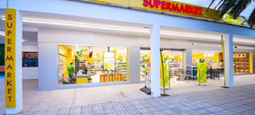 Dinosol Supermercados (HiperDino) destina más de 10 M a reformas en 2023