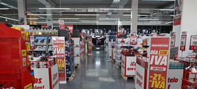 MediaMarkt se refuerza en el sur de Madrid tras abrir en el Nexum Retail Park de Fuenlabrada