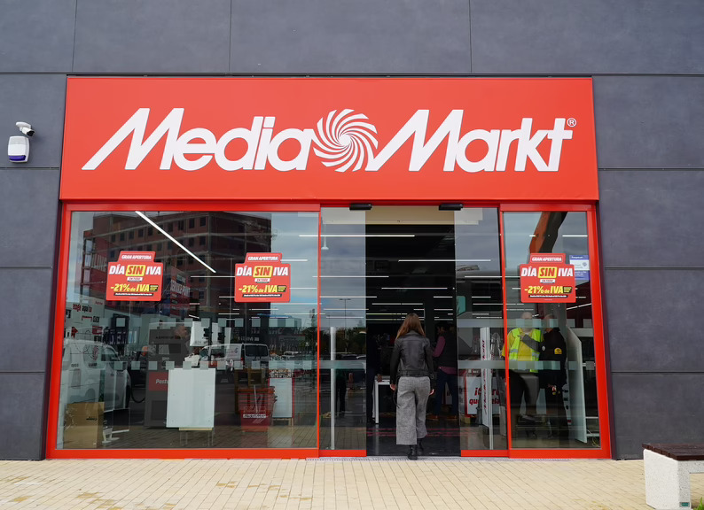 MediaMarkt se refuerza en el sur de Madrid tras abrir en el Nexum Retail Park de Fuenlabrada