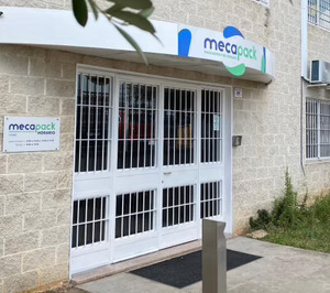 Mecapack Ibérica Packaging estrena instalaciones propias