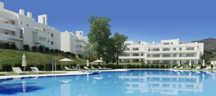 Taylor Wimpey desarrolla 1.450 viviendas en España con entregas hasta 2025