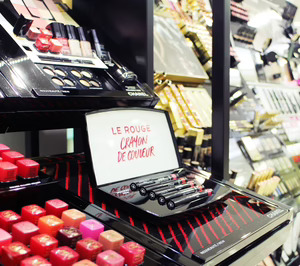 Perfumerías Tin Tin se acerca a la cifra de negocio prepandemia