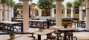 Abre el nuevo mercado gastronómico Born14