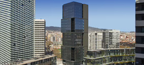 Puig se dota de un segundo edificio central tras cerrar su fábrica de Besòs