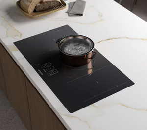 LG presenta su cocción premium con Signature Kitchen Suite