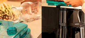 Cecotec lanza una ofensiva en freidoras de aire